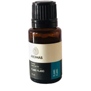 AROMAS-YLANG YLANG