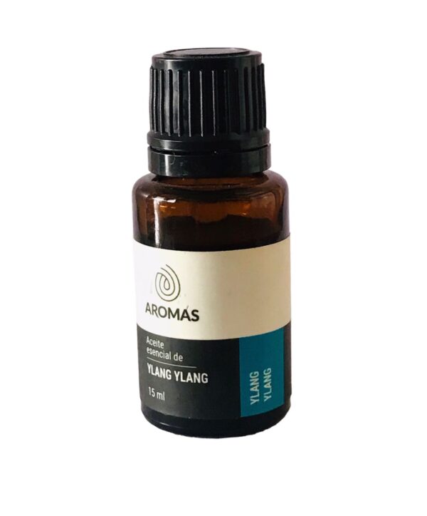 AROMAS-YLANG YLANG